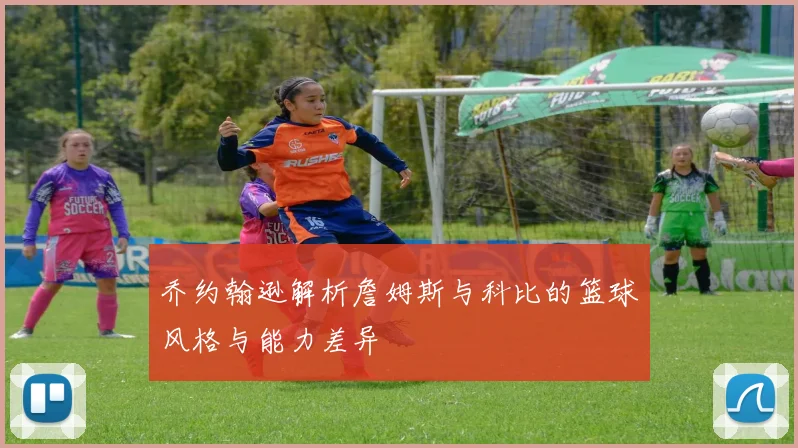 乔约翰逊解析詹姆斯与科比的篮球风格与能力差异